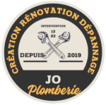 Plombier Jo