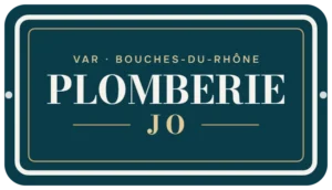 Plomberie Jo — plombier dans le Var et les Bouches-du-Rhône